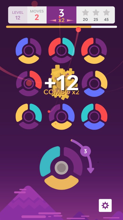 IRO: Puzzle Game screenshot-5