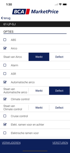 BCA MarketPrice NL(圖3)-速報App