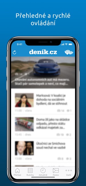 Deník.cz(圖4)-速報App