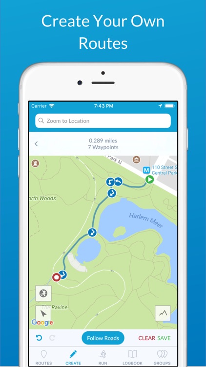 RunGo screenshot-3