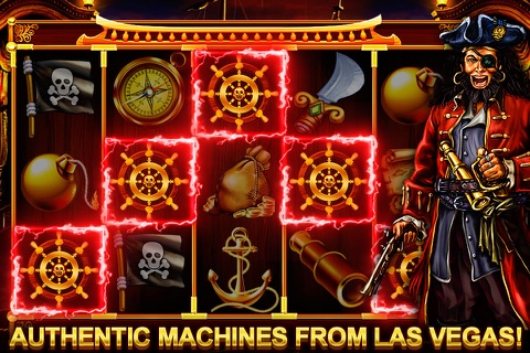 Super Vegas Casino Slots Games screenshot 3