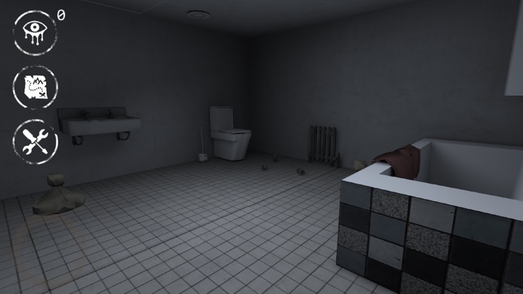 Eyes: The Horror Game screenshot-4