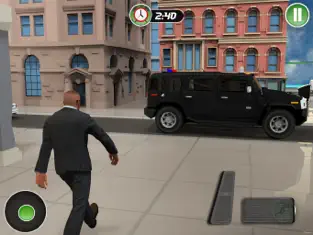 Captura 2 Virtual Seguridad Jefe Papá iphone