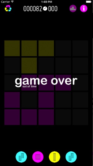 Block Puzzle – Block Mania(圖4)-速報App