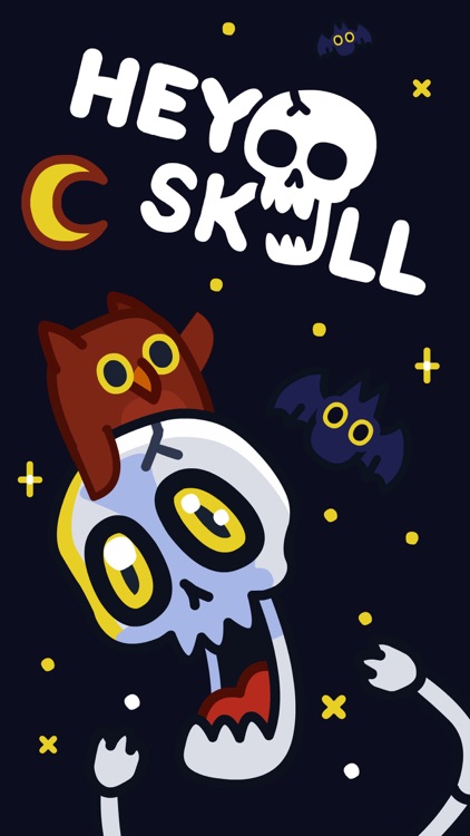 HeySkull screenshot-0