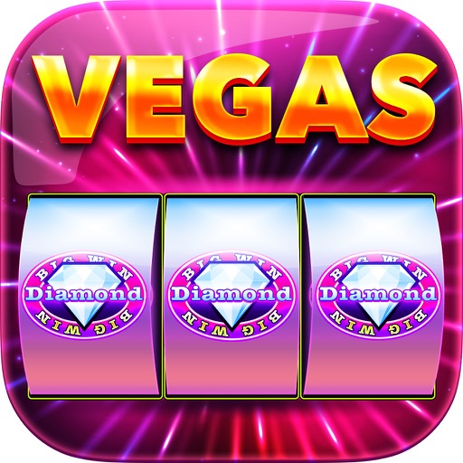 Real Vegas Casino - Best Slots