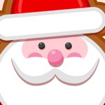 Merry Christmas Cookies