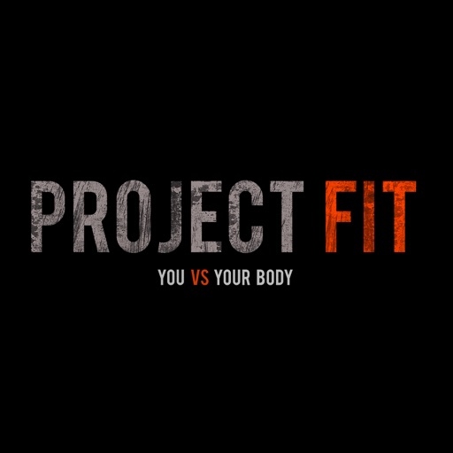 Project Fit London icon