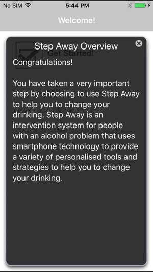 Step Away: NZV2(圖1)-速報App