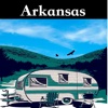 Arkansas State Campgrounds & RV’s