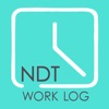 NDT Work Log