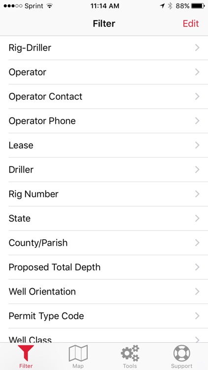 RigData Mobile