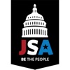 JSApp - JSA Convention App