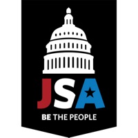 JSApp - JSA Convention App