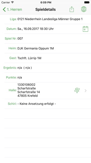 Turnerschaft Lürrip Handball(圖3)-速報App