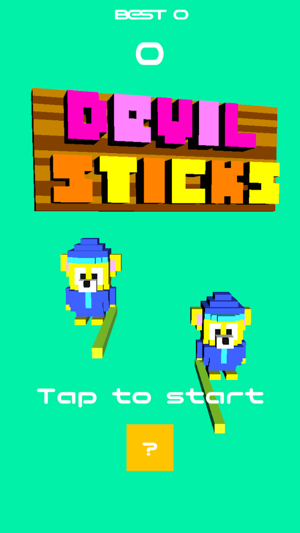 Addictive Devil Sticks - Juggling -(圖1)-速報App