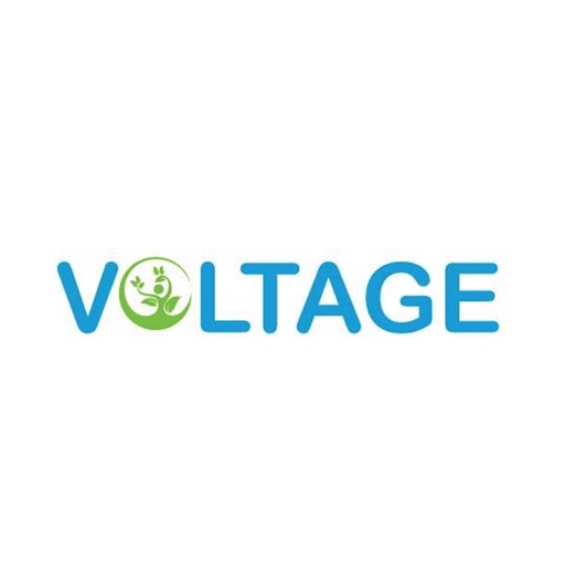 Voltage Fitness icon