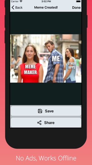 Meme Maker : Best Generator(圖5)-速報App