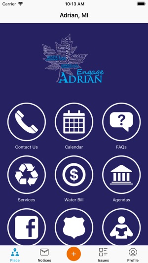 Engage Adrian(圖1)-速報App