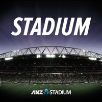 Stadium Magazine