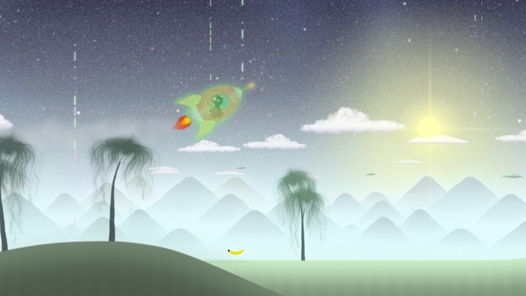 Jasper's Rocket screenshot-6