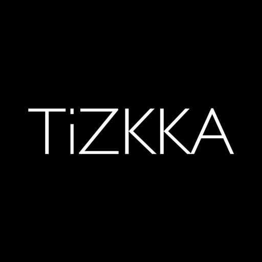 TiZKKA: The outfit ideas app