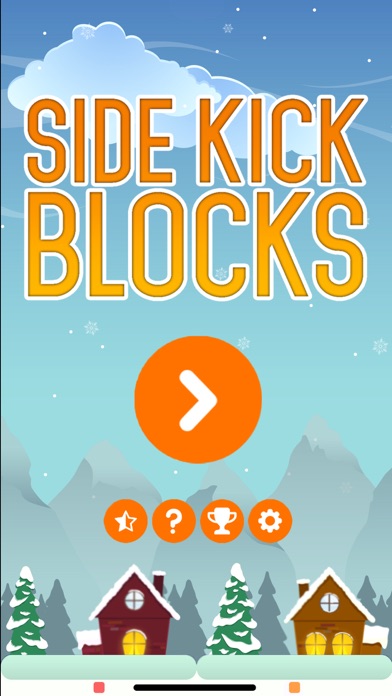 Side Kick Blocks image #1