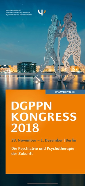 DGPPN 2018