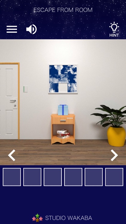 Room Escape Game: MOONLIGHT screenshot-3
