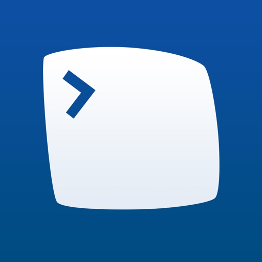 SecureCRT for iOS