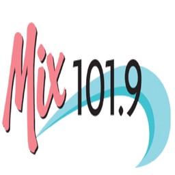 Mix 101.9 Monroe