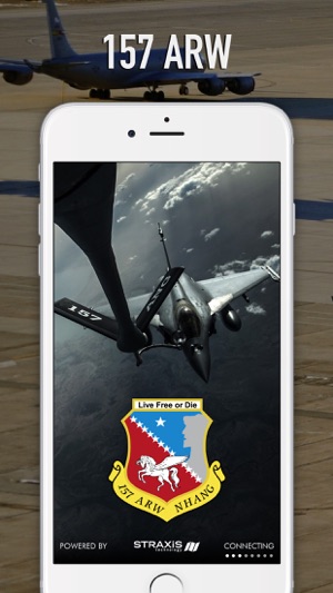 157th Air Refueling Wing(圖1)-速報App