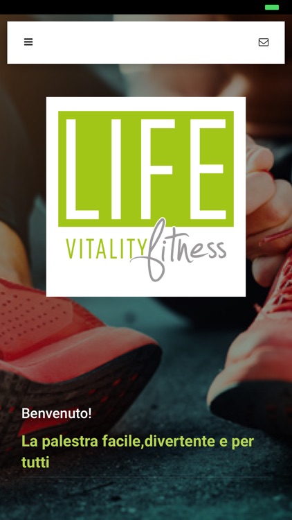 Life Vitality