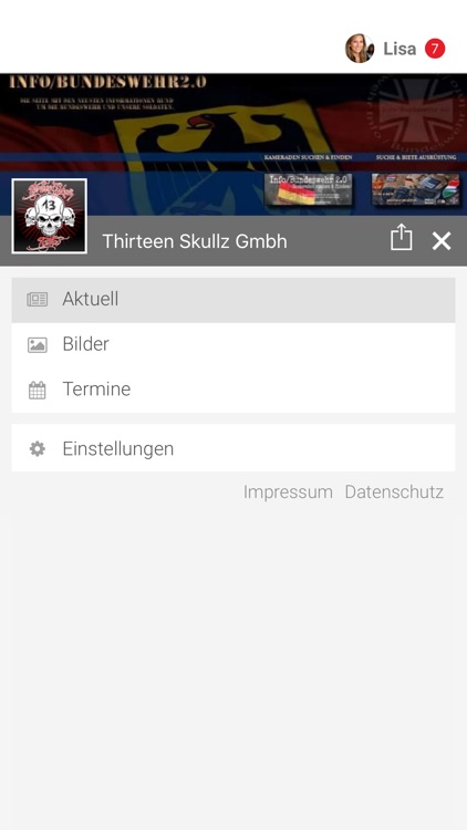 Thirteen Skullz Gmbh