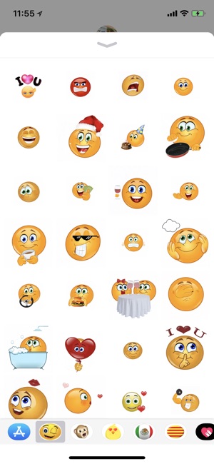 Animated Stickers(圖2)-速報App