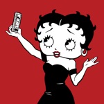 Betty Boop Snap  Share