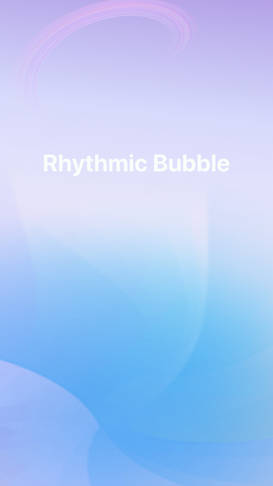 RhythmicBubble screenshot 2