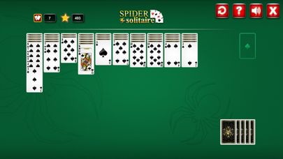 Solitaire Classic Collection· screenshot 4