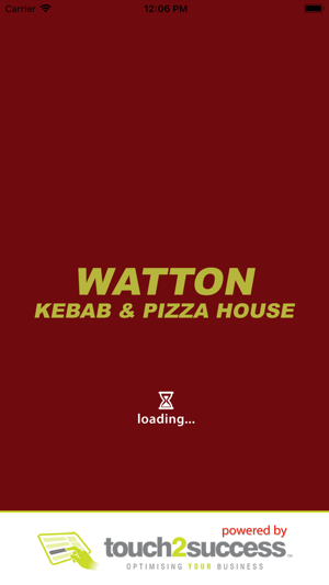 Watton Kebab House(圖1)-速報App