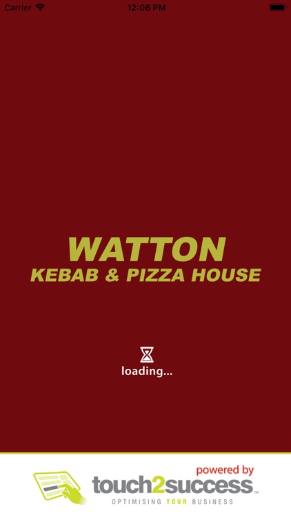 Watton Kebab House