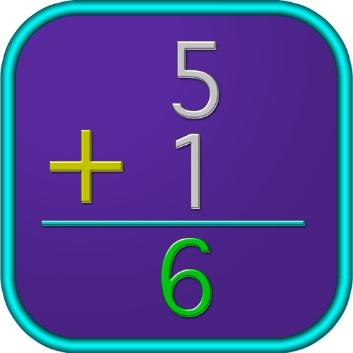 Game on Maths Calculator icon