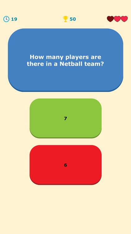 Sports Quiz - Trivia Questions screenshot-5