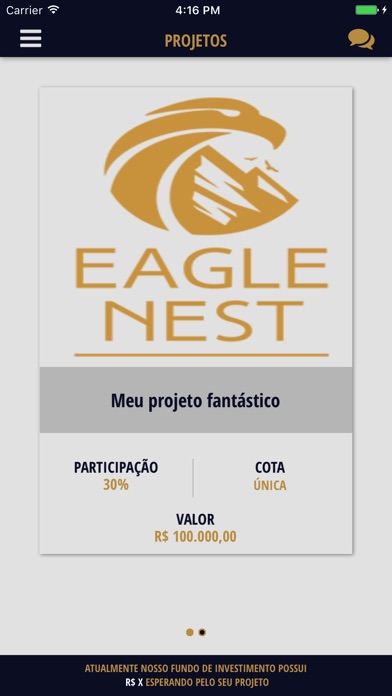 Eagle Nest Investments screenshot 3