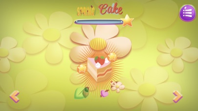 Cake Slice screenshot 4