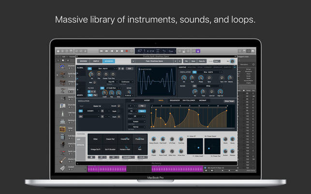 logic pro 9 free download full version mac