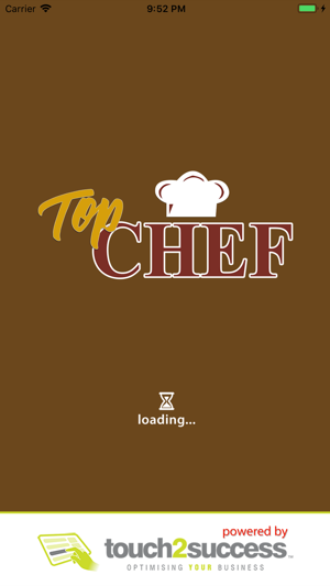 Top Chef(圖1)-速報App