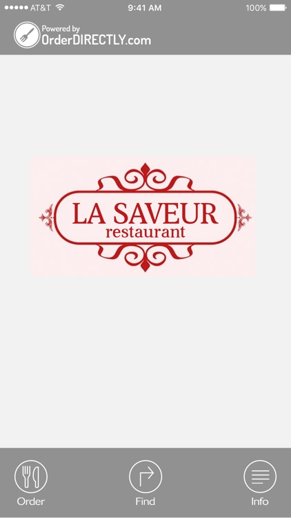 La Saveur, Cardiff