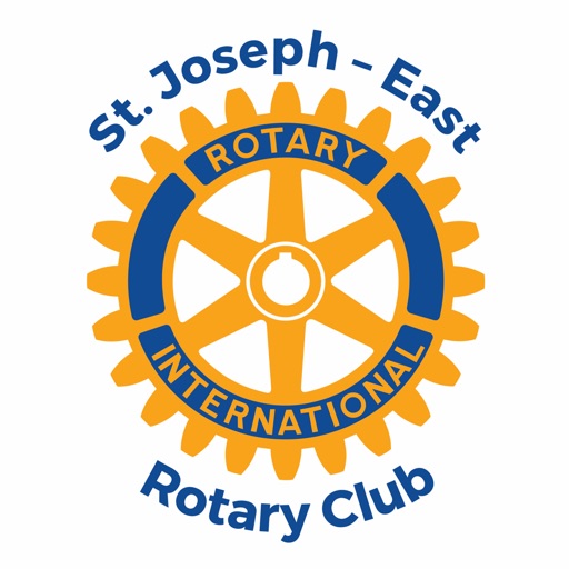 St Joseph Rotary East icon