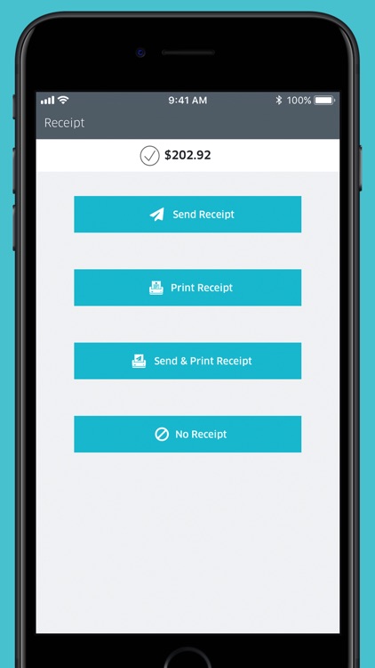 ROAMpay™ X5