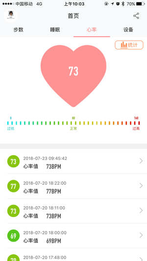 OneBandPlus(圖6)-速報App